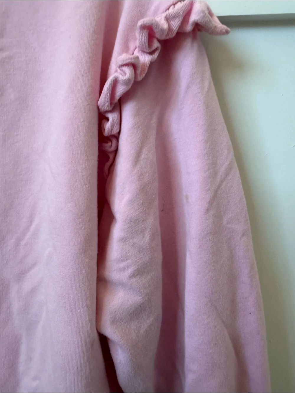 Lucky Charm Pink Kids Sweatshirt